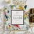 Livro: Thread Folk: A Step-by-Step Guide to 15 Modern Embroidery Projects - Libby Moore