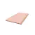 Placa De Yeso PLACO 12,5mm 1.20 X 2.40 Mts RF