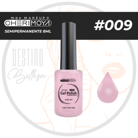 009 - Cherimoya 8ml