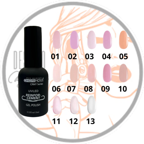 REINFORCEMENT CHERIMOYA