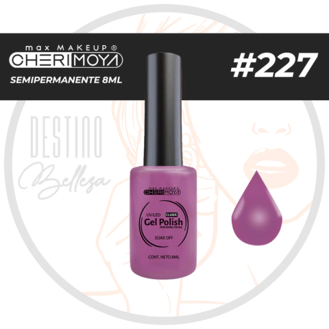 227 - Cherimoya 8ml