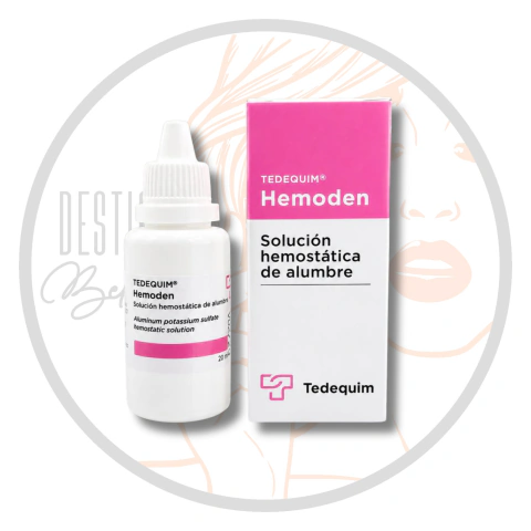 HEMODEN