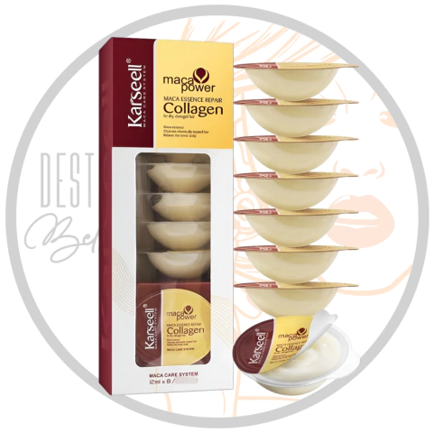 Capsula Karseell 12ml