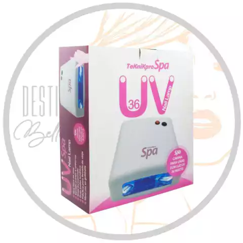 CABINA TEKNIKPRO UV SPA