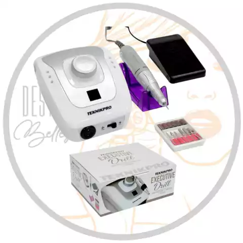 TORNO TEKNIKPRO EXECUTIVE