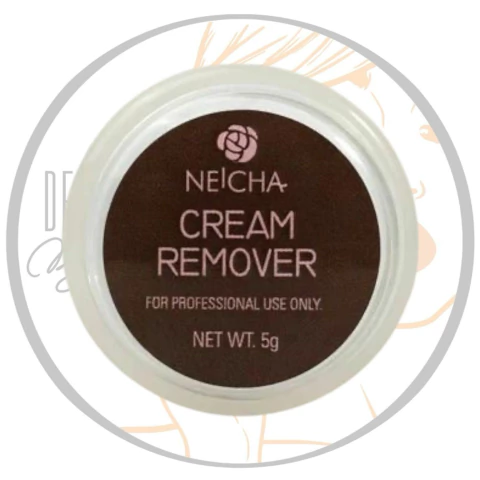 Removedor en Crema - Neicha 5g