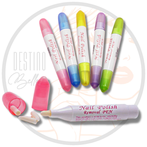 LAPIZ REMOVEDOR RECARGABLE