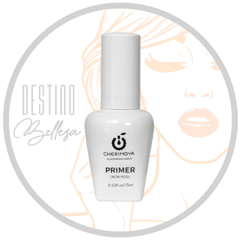 Primer sin acido Cherimoya - 15 ml - comprar online