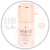 Esmalte Tradicional Meline 9ml- 23