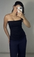 PANTALONA LINHO AZUL - loja online