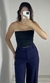 PANTALONA LINHO AZUL