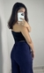 Imagem do PANTALONA LINHO AZUL