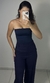 PANTALONA LINHO AZUL