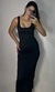 VESTIDO AURA PRETO na internet