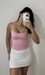BLUSA SUMMER ROSA - Maelô
