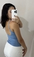BLUSA SUMMER AZUL CÉU na internet