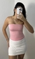 MIDI FAIXA ROSA - comprar online