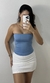 MIDI FAIXA AZUL CÉU - comprar online