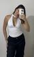 BLUSA IZZY BRANCA - Maelô