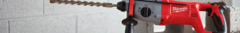 Banner de la categoría Rotomartillos