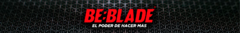 Banner de la categoría Be-Blade