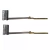 Carbones (par) Dewalt 445861-25b