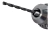 Imagen de Broca Thunderbolt Oxido Negro 3/16 Milwaukee 48892718