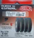 Imagen de Piedra Para Esmeril De 6 X 3/4 X 1 Grano 60 Autromex Aus-8
