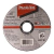 Disco Abrasivo Corte Aluminio 4-1/2 X7/8 20 Pz Makita B50310 - comprar en línea