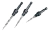 Juego De Brocas Avellanadoras #6, #8. #10 Dewalt Dw2535 - comprar en línea