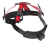 Casco Rigido Seguridad Ventilado Logo Ch Milwaukee 48731001 - Reiker Tools