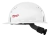 Casco Rigido Seguridad Ventilado Logo Ch Milwaukee 48731001 - comprar en línea