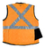 Chaleco De Seguridad Naranja Ur L/xl Milwaukee 48735092 en internet