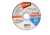 Disco Abrasivo Corte Metal 4-1/2 X 7/8 50 Pzs Makita D18306 - comprar en línea