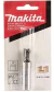 Fresa Cola De Milano 1/2 X 3/8 Makita D01884 - comprar en línea