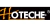 Cincel De Punta 14 X 250 Mm Sds-plus Hoteche 540101 en internet