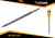Cincel De Punta 14 X 250 Mm Sds-plus Hoteche 540101 - comprar en línea
