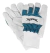 Guantes Profesionales P/ Esmeriladora T/ L Makita 988000909 - comprar en línea