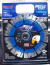 Disco Diamante Rin Segmentado 4-1/2 X 7/8 Eagle Cut Tornado - comprar en línea