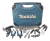 Kit De Herramientas Manuales De 76 Piezas Makita E10899