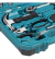 Kit De Herramientas Manuales De 76 Piezas Makita E10899 - tienda en línea
