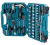 Kit De Herramientas Manuales De 76 Piezas Makita E10899 - Reiker Tools
