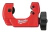 Mini Cortador De Tubo De Cobre De 1 PuLG Milwaukee 48224251
