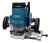 Router Rebajadora 1650w 22.000rpm Corte 60mm Makita M3600b en internet