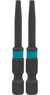 Punta Cuadro Sq1 X 2 Power Bit Impact X 2 Pzas Makita A96693