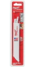 Segueta Hackzall Para Pvc 6 Sierra Sable Milwaukee 49005614 - comprar en línea