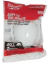 Casco Con Visera Completa Con Accesorios Milwaukee 48731010 - Reiker Tools