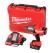 Llave Impacto 3/4 Inalámbrica M18 Fuel Milwaukee 2864-22 - comprar en línea
