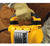 Imagen de Martillo Demoledor Sds Max 10kg Dewalt D25901k