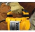 Imagen de Martillo Demoledor Sds Max 10kg Dewalt D25901k